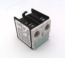 Load image into Gallery viewer, Siemens 3RG7834-6DD00