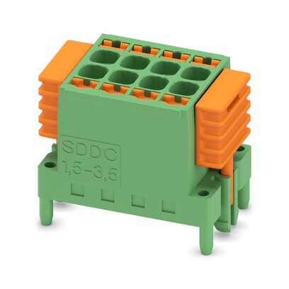 1848668 Phoenix Contact - SDDC 1,5/ 4-PV-3,5