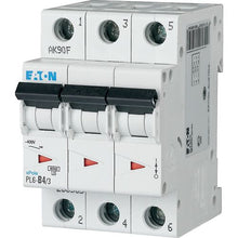 Load image into Gallery viewer, 286609 Eaton - PL6-D4/3