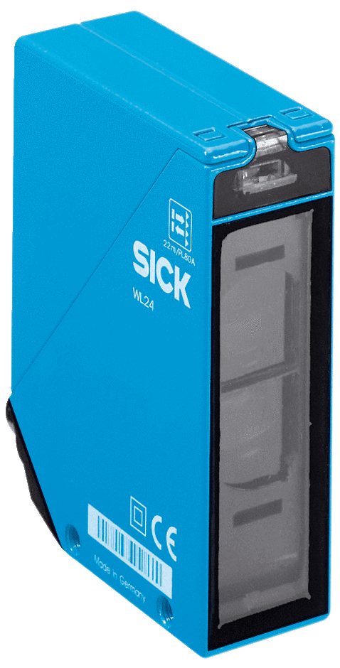 1017857 Sick - WL24-2R230