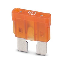 Load image into Gallery viewer, 2908357 Phoenix Contact - FUSE 40A/32V ATOF