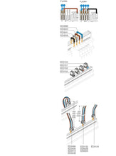 Load image into Gallery viewer, ED3090 ABB