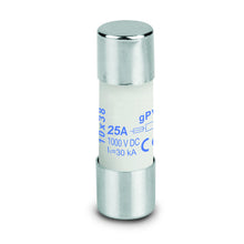 Load image into Gallery viewer, 2827990000 Weidmuller - FUSE 10X38 25A 1000 VDC GPV S