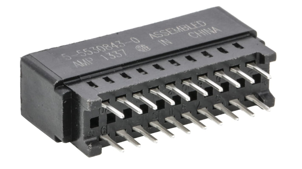 5-5530843-0 TE Connectivity