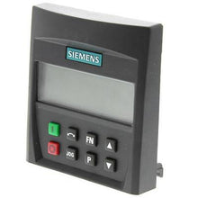 Load image into Gallery viewer, Siemens 6SC6608-0AA01