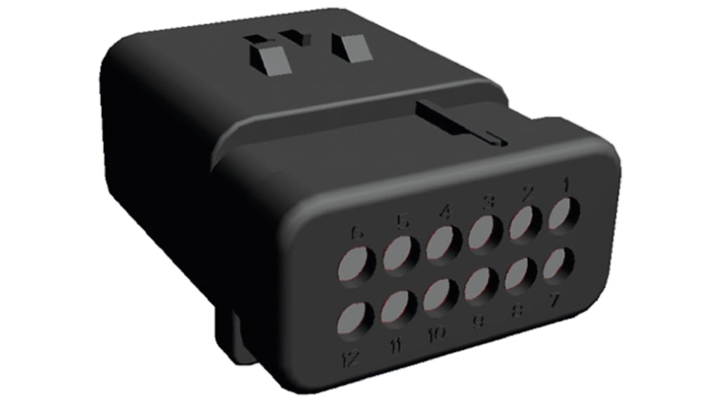 776438-2 TE Connectivity