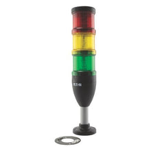 Load image into Gallery viewer, 171425 Eaton - SL7-100-L-RYG-24LED