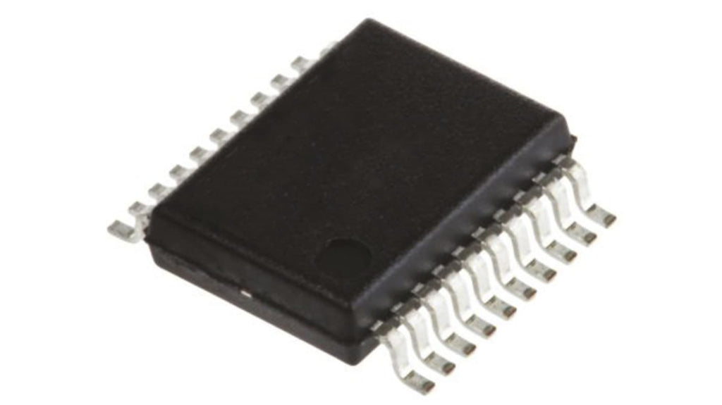 CY8C21334-24PVXIT Infineon