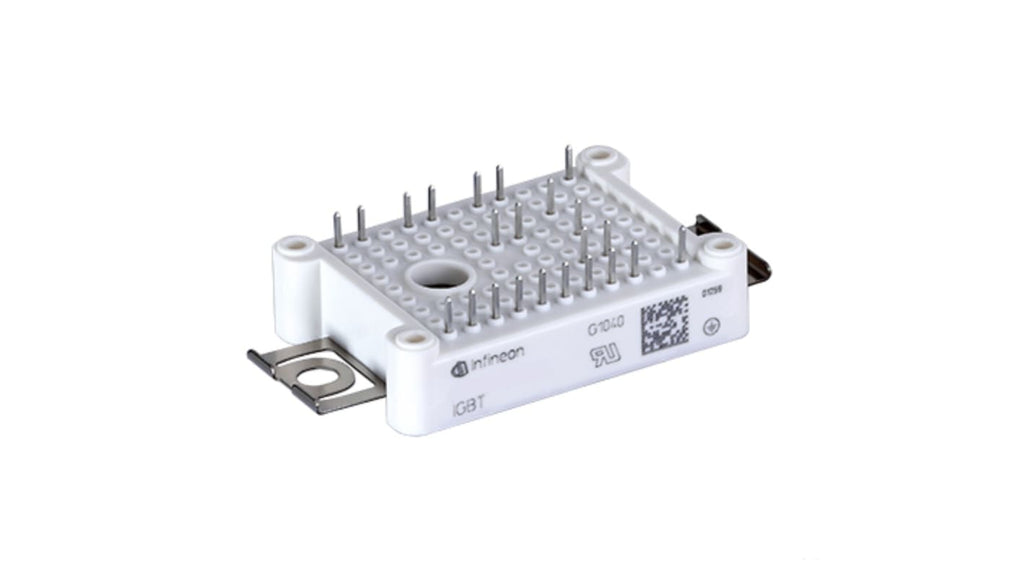 DDB2U60N12W1RFB11BPSA1 Infineon