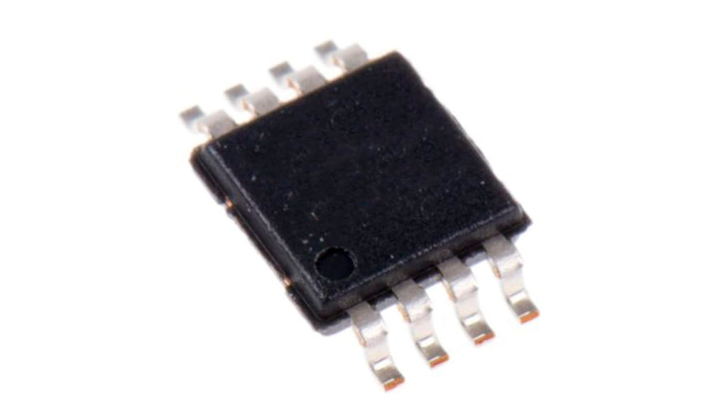 DG419LEDQ-T1-GE3 Vishay