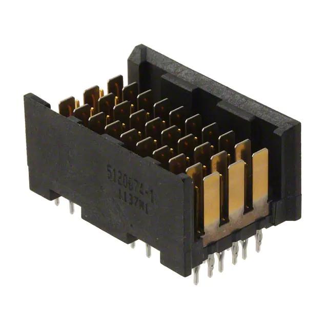 5120674-1 TE Connectivity