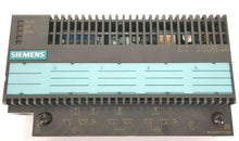 Load image into Gallery viewer, Siemens 6ES7142-1BD20-1XB0