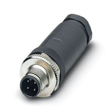 Load image into Gallery viewer, 1523230 Phoenix Contact - SACC-M12MS-4CON-PG9-M