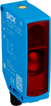 Load image into Gallery viewer, 1218666 Sick - WTB26P-24161120A00