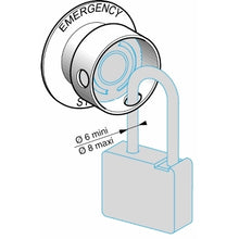 Load image into Gallery viewer, ZBZ3605 Schneider Electric