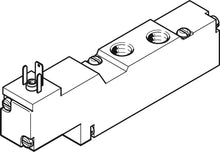 Load image into Gallery viewer, 173006 Festo - MEBH-5/2-1/8-P-B
