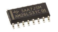 Load image into Gallery viewer, AM26LS31CD Texas Instruments