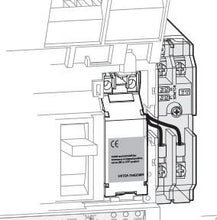 Load image into Gallery viewer, UVTSD048-4SWS Mitsubishi