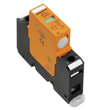 Load image into Gallery viewer, 1352740000 Weidmuller - VPU II 1 LCF 280V/40KA