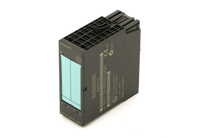 6ES7131-5RD00-0AB0 Siemens