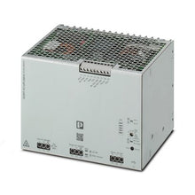 Load image into Gallery viewer, 1067327 Phoenix Contact - QUINT4-UPS/1AC/1AC/500VA/USB