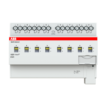 Load image into Gallery viewer, 2CDG110255R0011 ABB - SA/S8.6.2.2