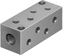 Load image into Gallery viewer, 4525 Festo - FR-12-M5