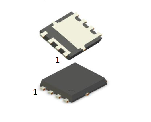 IAUC60N04S6N044ATMA1 Infineon