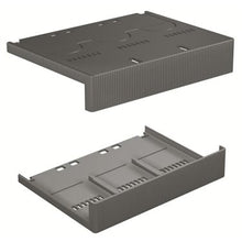 Load image into Gallery viewer, 1SDA054969R1 ABB LTC T5 4p TERMINAL COVERS LOW 2pcs