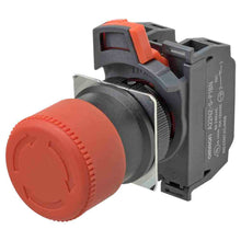Load image into Gallery viewer, A22NE-S-P222-N Omron