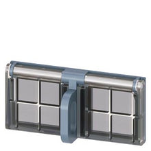 Load image into Gallery viewer, 3VW9011-0BA24 Siemens