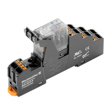 Load image into Gallery viewer, 2576200000 Weidmuller - DRIKITP 24VDC 2CO LD