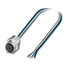Load image into Gallery viewer, 1523447 Phoenix Contact - SACC-EC-FS-4CON-M16/0,5 SCO