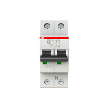 Load image into Gallery viewer, 2CDS241801R0324 ABB - S201L-C32NA