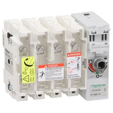 Load image into Gallery viewer, GS2QQB4 Schneider Electric
