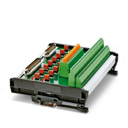 2905197 Phoenix Contact - UM-D37M/DS/FU/LED/AID16/C300/R
