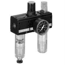 Load image into Gallery viewer, 0821300550 Aventics - NL4-ACT-G012-GAU-100-PNB-HO-05,00-ON