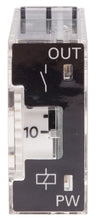 Load image into Gallery viewer, H3RN-11-B DC24 Omron