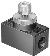 Load image into Gallery viewer, 6308 Festo - GR-3/8-B