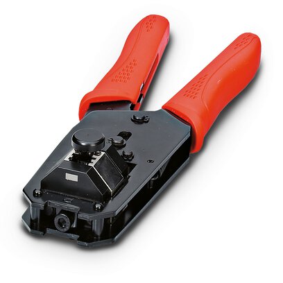 1653265 Phoenix Contact - VS-CT-RJ45-H