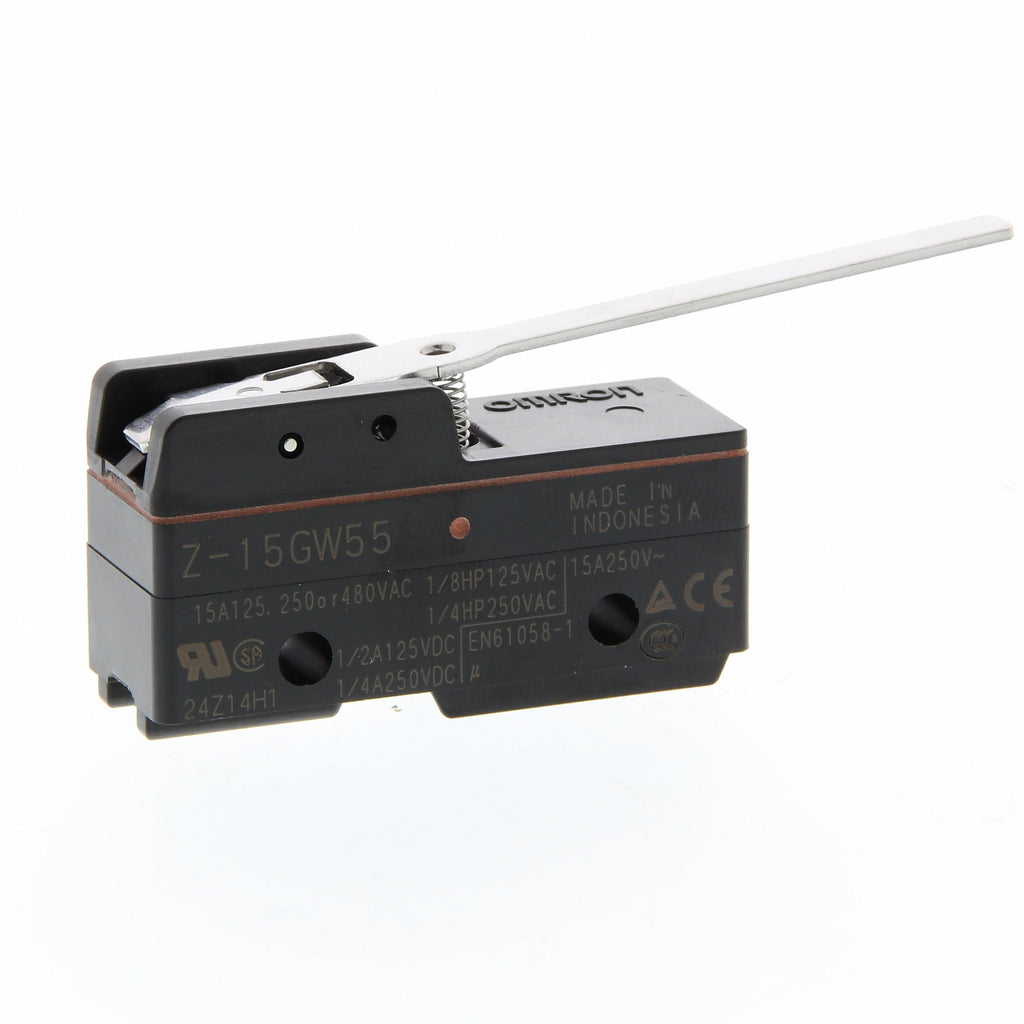Z-15GW55 Omron