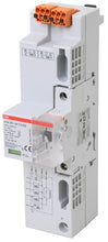 Load image into Gallery viewer, 2CTB815799R3100 ABB - OVR ZP+ 3N 12.5-255 MCB6
