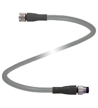 183480 Pepperl Fuchs - V31-GM-0,5M-PVC-V3-GM