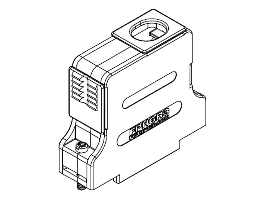 172704-0115 Molex - FPHGR-2AE
