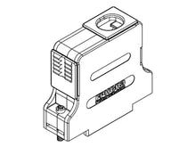 Load image into Gallery viewer, 172704-0115 Molex - FPHGR-2AE
