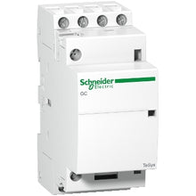 Load image into Gallery viewer, GC2540M6 Schneider Electric