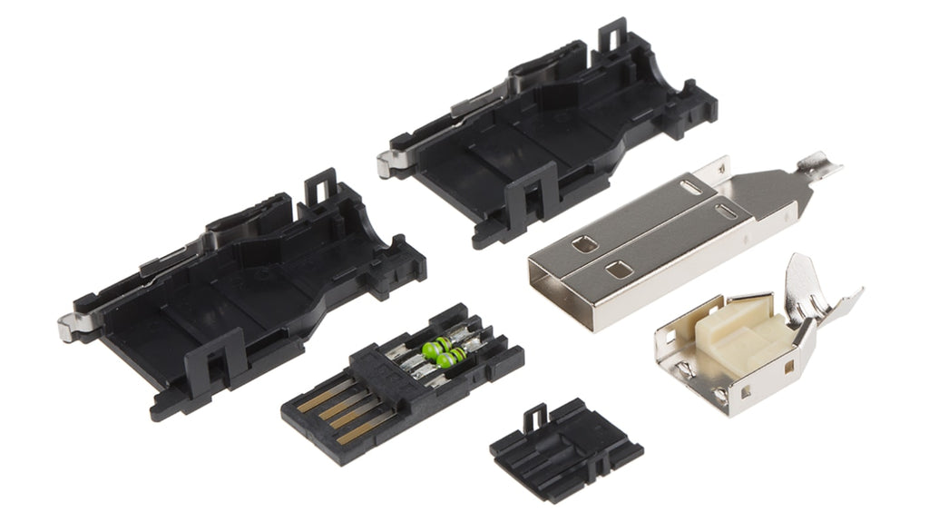 1827525-1 TE Connectivity