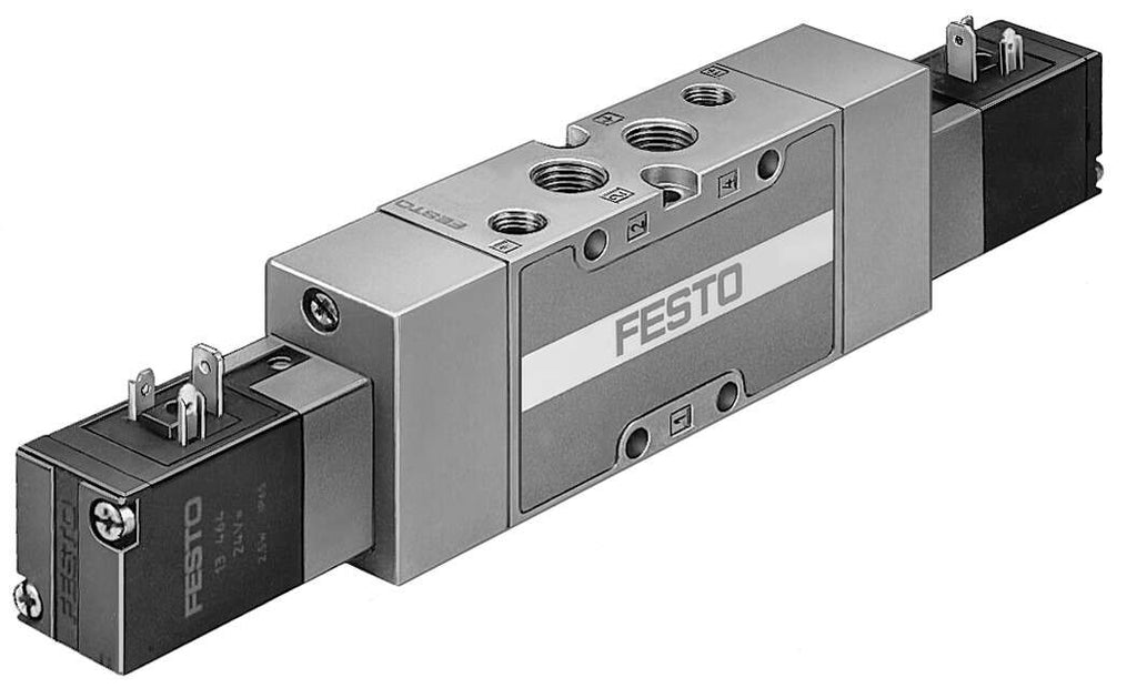 19137 Festo - JMVH-5-1/4-S-B