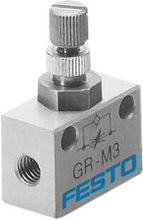 Load image into Gallery viewer, 15899 Festo - GR-M3