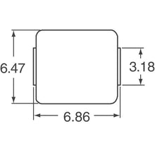 Load image into Gallery viewer, IHLP2525CZERR68M8A Vishay